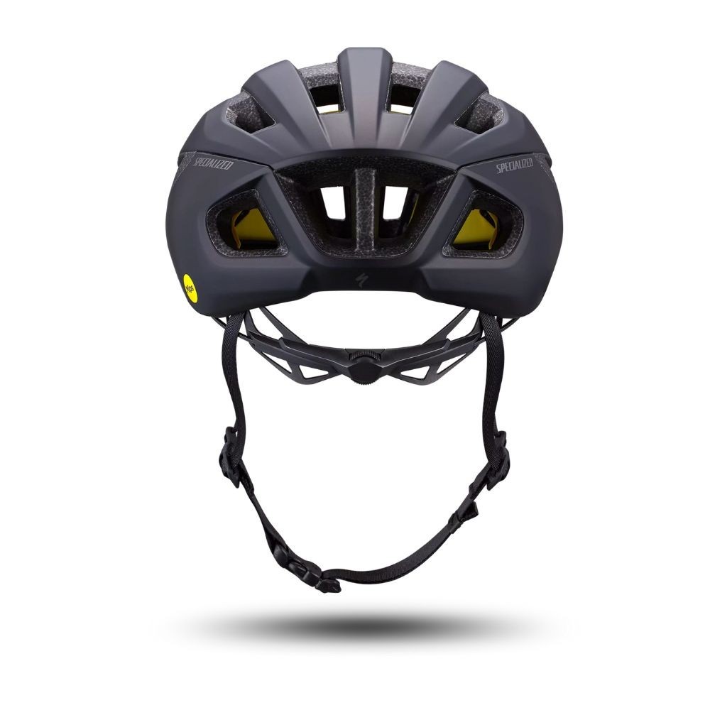 Casco Specialized Loma Black|CASCO CARRETERA