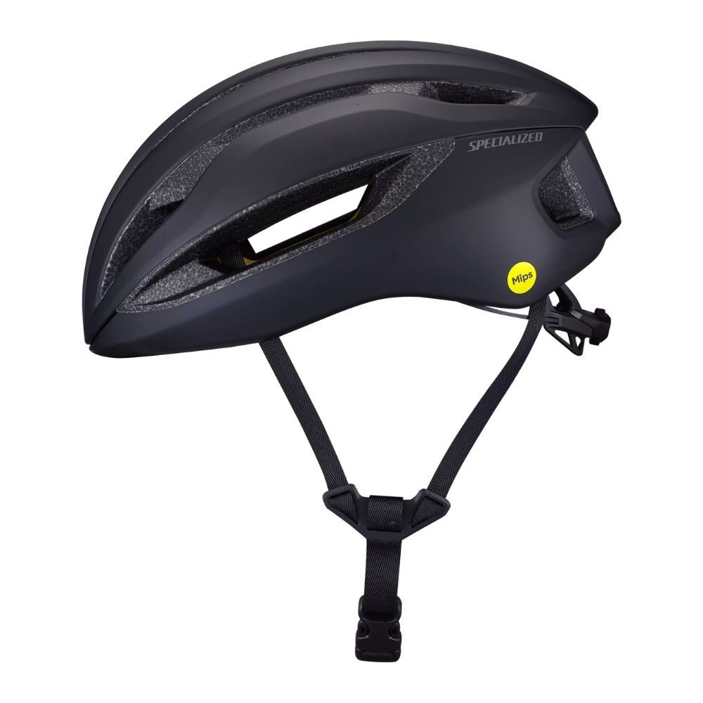 Casco Specialized Loma Black|CASCO CARRETERA