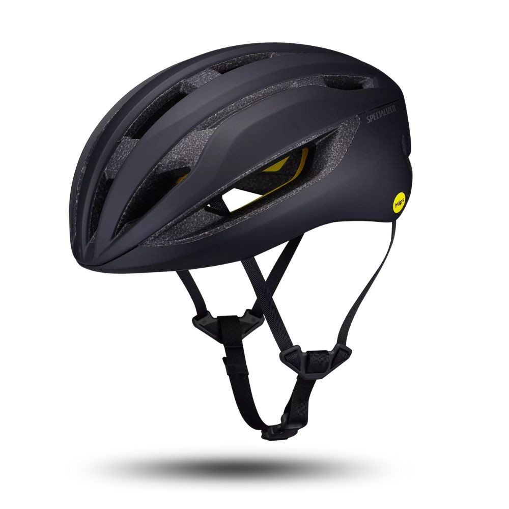 Casco Specialized Loma Black