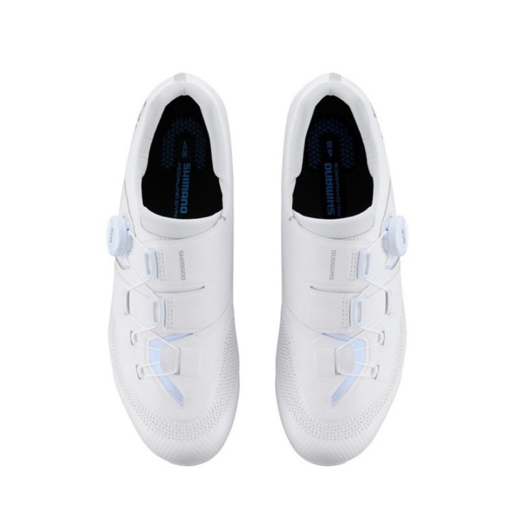 Chaussures de route Shimano RC503 Blanc