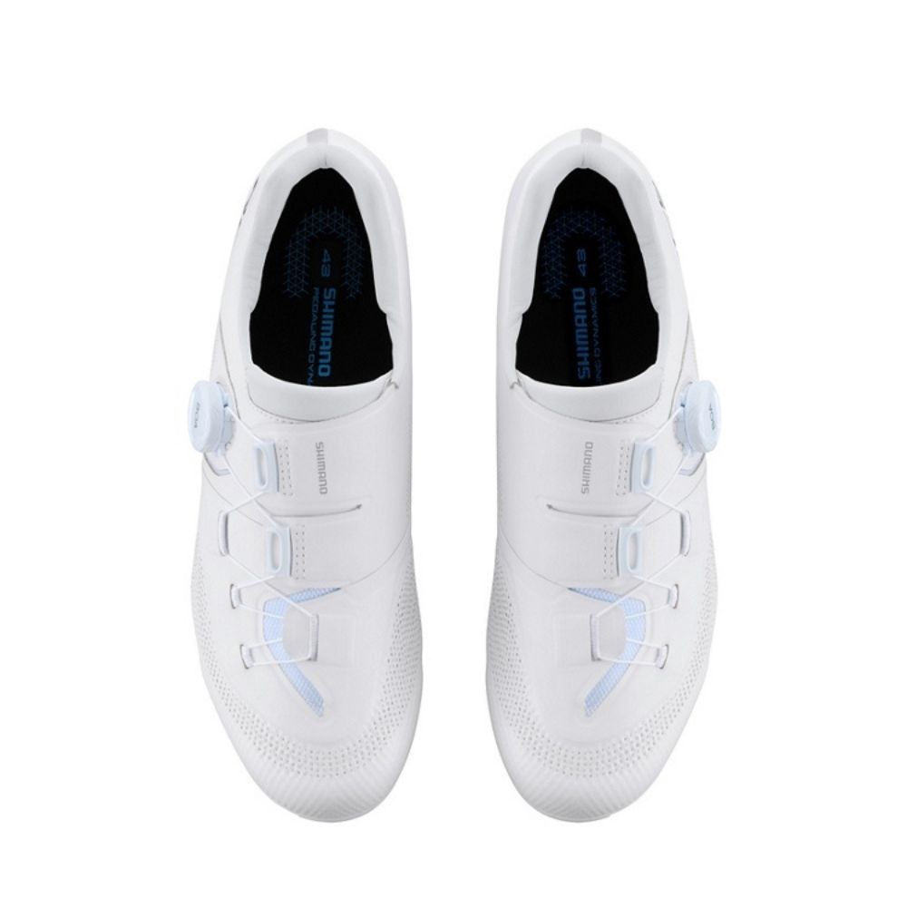 Chaussures de route Shimano RC503 Blanc