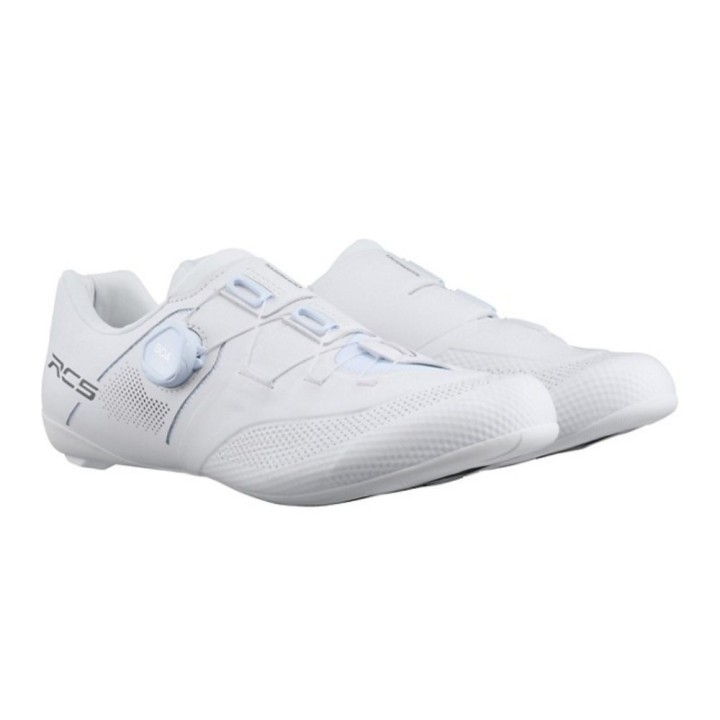 Chaussures de route Shimano RC503 Blanc