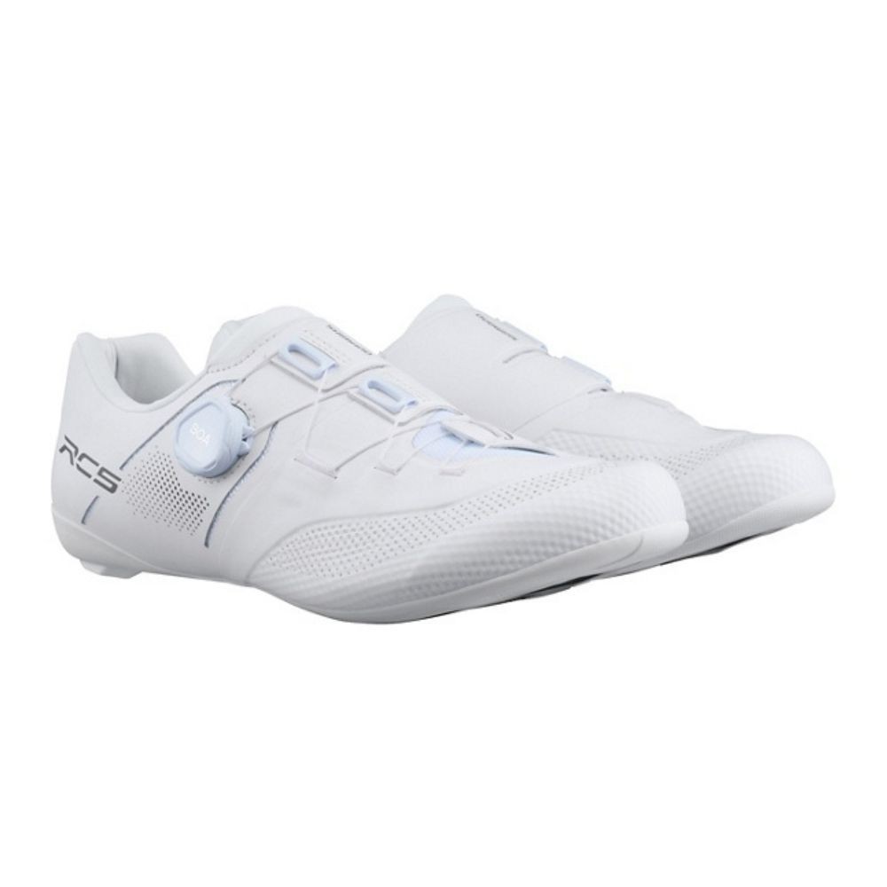 Chaussures de route Shimano RC503 Blanc