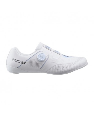 Zapatillas Carretera Shimano RC503 Blanco