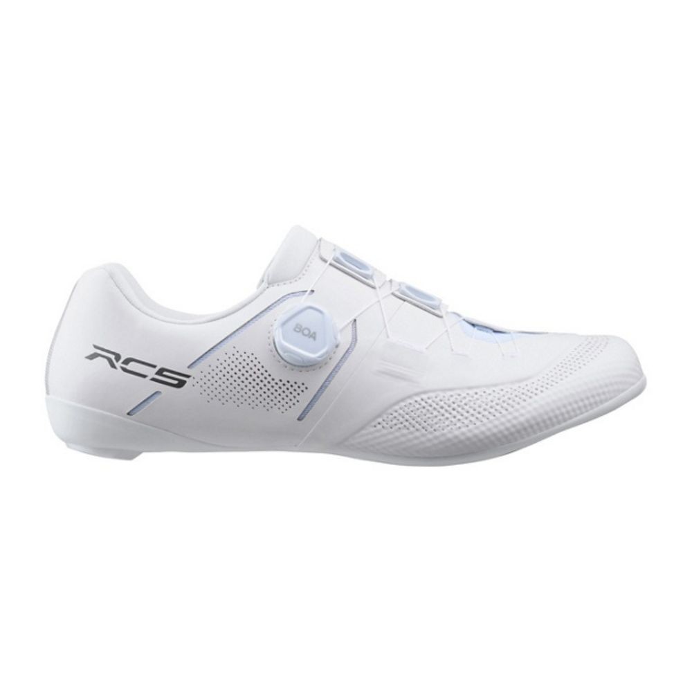 Zapatillas Carretera Shimano RC503 Blanco