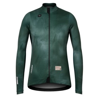 Veste thermique pour femme Gobik Skimo Pro 2.0 Cardin Green