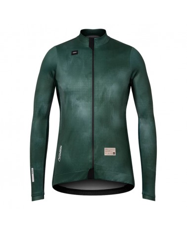 Chaqueta Térmica Mujer Gobik Skimo Pro 2.0 Cardin Green