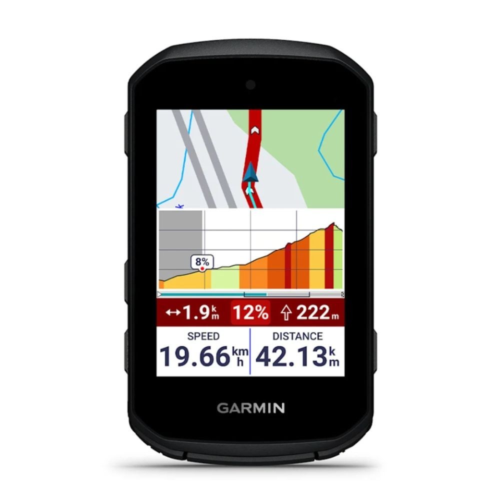 Gps Garmin Edge 550