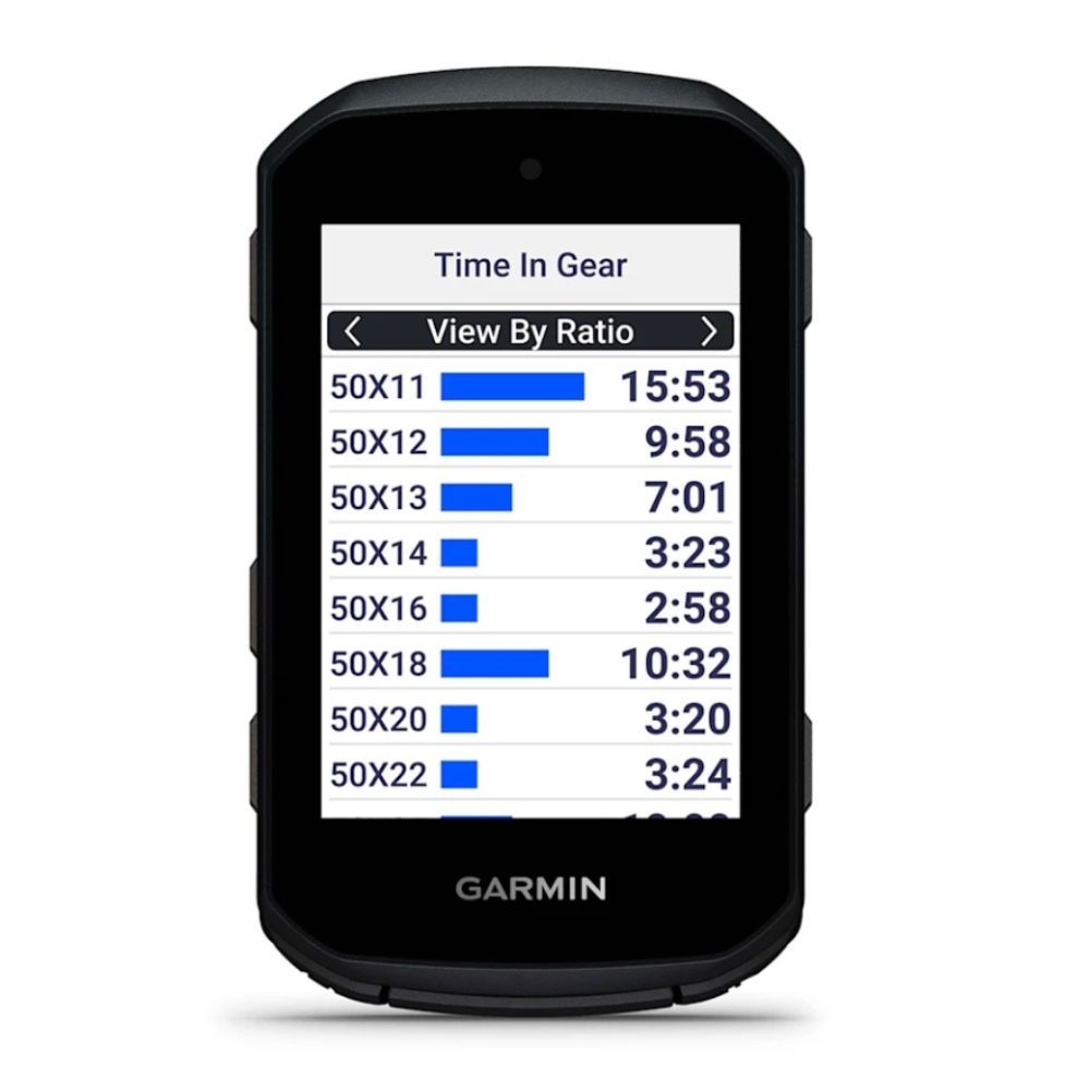 Gps Garmin Edge 550