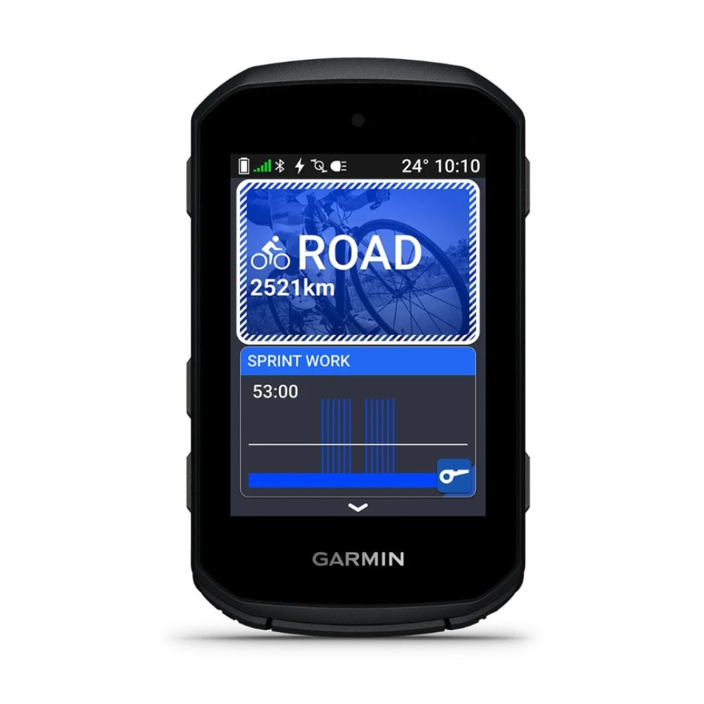 Gps Garmin Edge 550