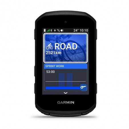 Gps Garmin Edge 550