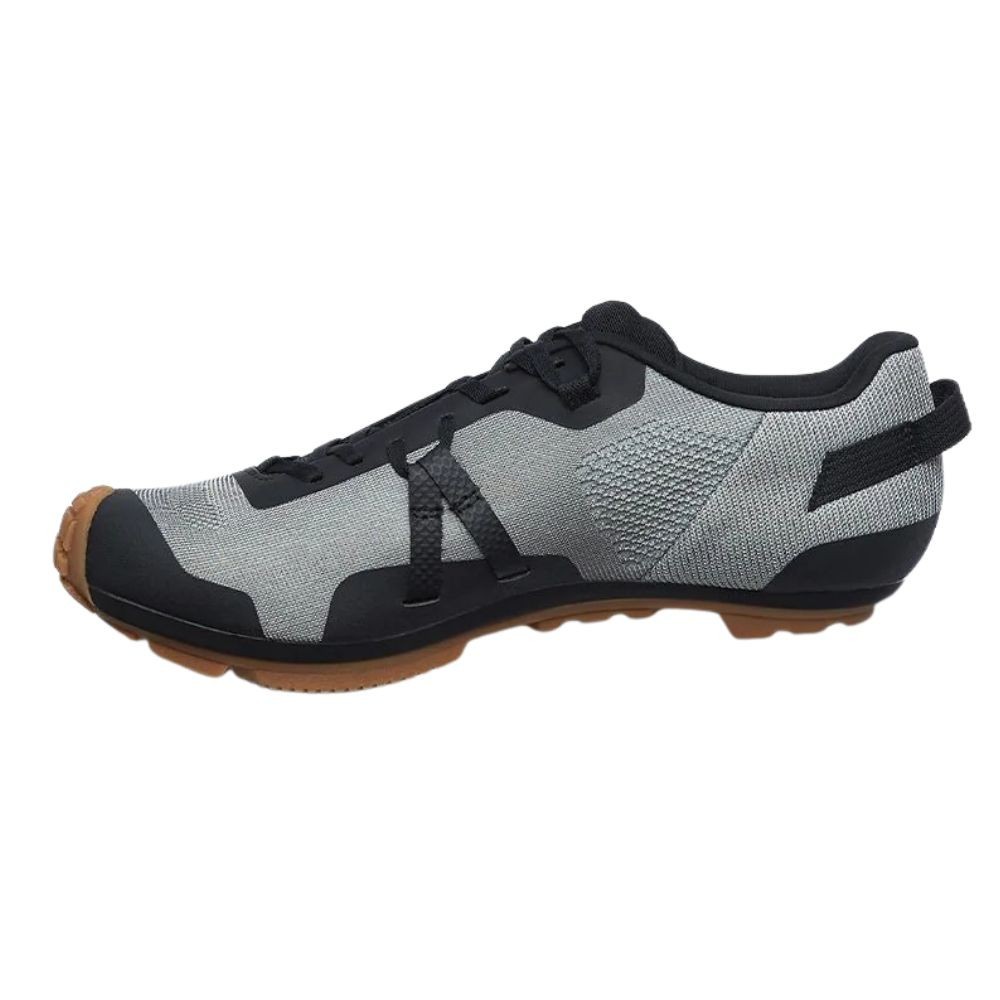 Zapatillas Gravel Udog Distanza Gris Ceniza