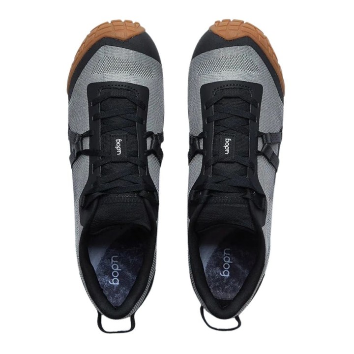Chaussures Gravel Udog Distanza Gris Cendré