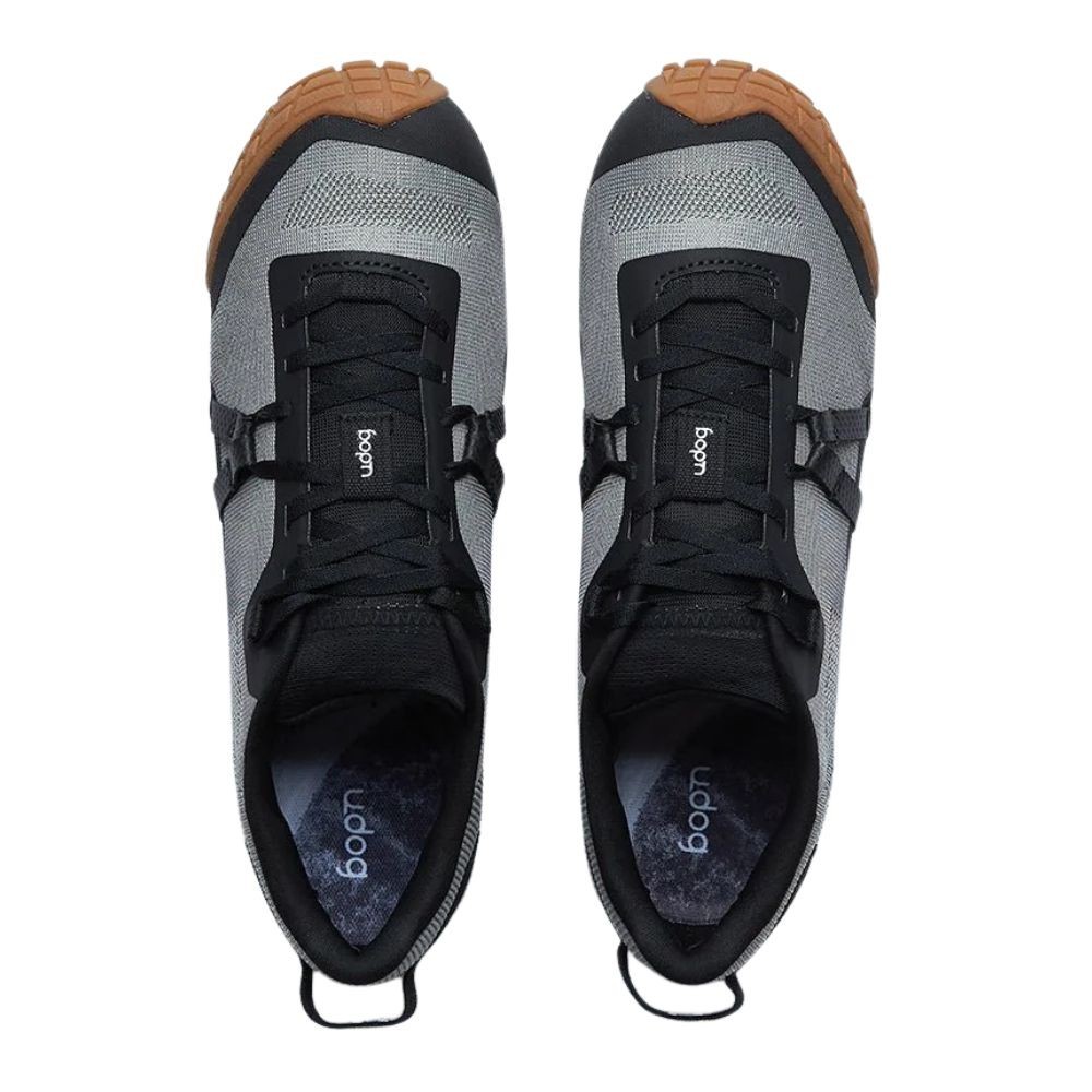 Zapatillas Gravel Udog Distanza Gris Ceniza