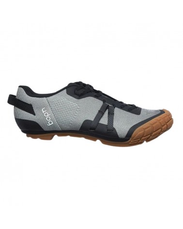 Zapatillas Gravel Udog Distanza Gris Ceniza
