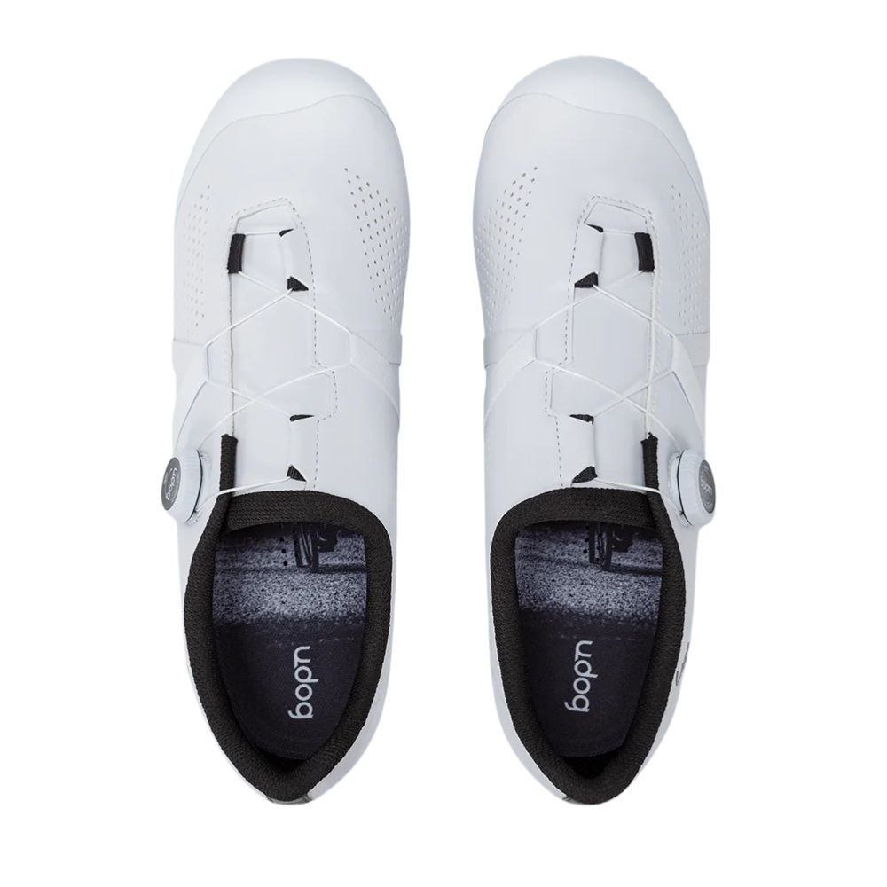 Chaussures de course Udog Sempre Blanco