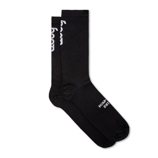 Chaussettes Udog Performance Noir