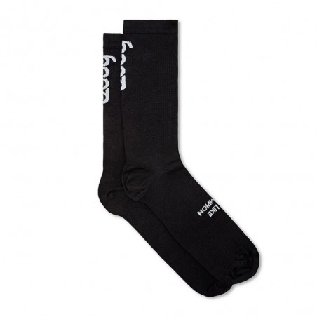 Calcetines Udog Performance Negro