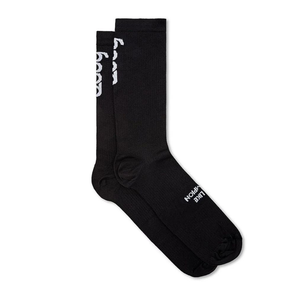 Chaussettes Udog Performance Noir