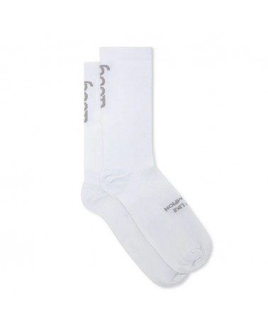 Chaussettes Udog Performance Blanc