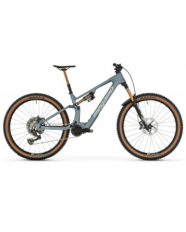 Bicicleta Megamo Reason CRB 03 BLUE 2026