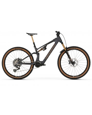 Bicicleta Megamo Reason AL 03 BLACK 2026
