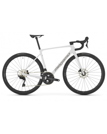 Bicicleta Megamo Raise 20 White 2026