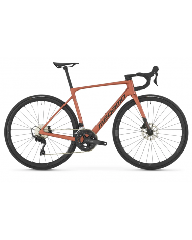 Bicicleta Megamo Raise 20 Brown 2026