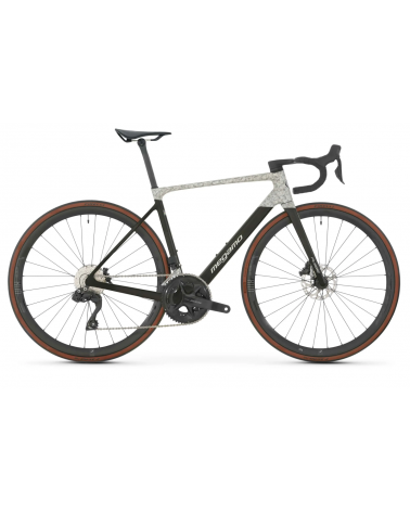 Bicicleta Megamo Raise 15 Jade Ud 2026