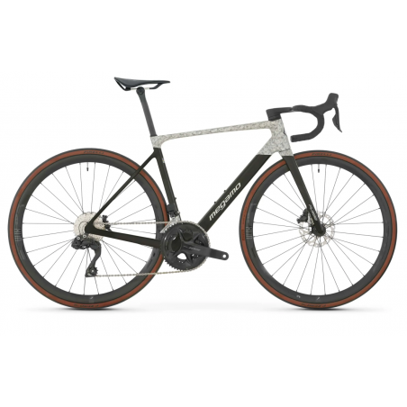Vélo Megamo Raise 15 Jade Ud 2026