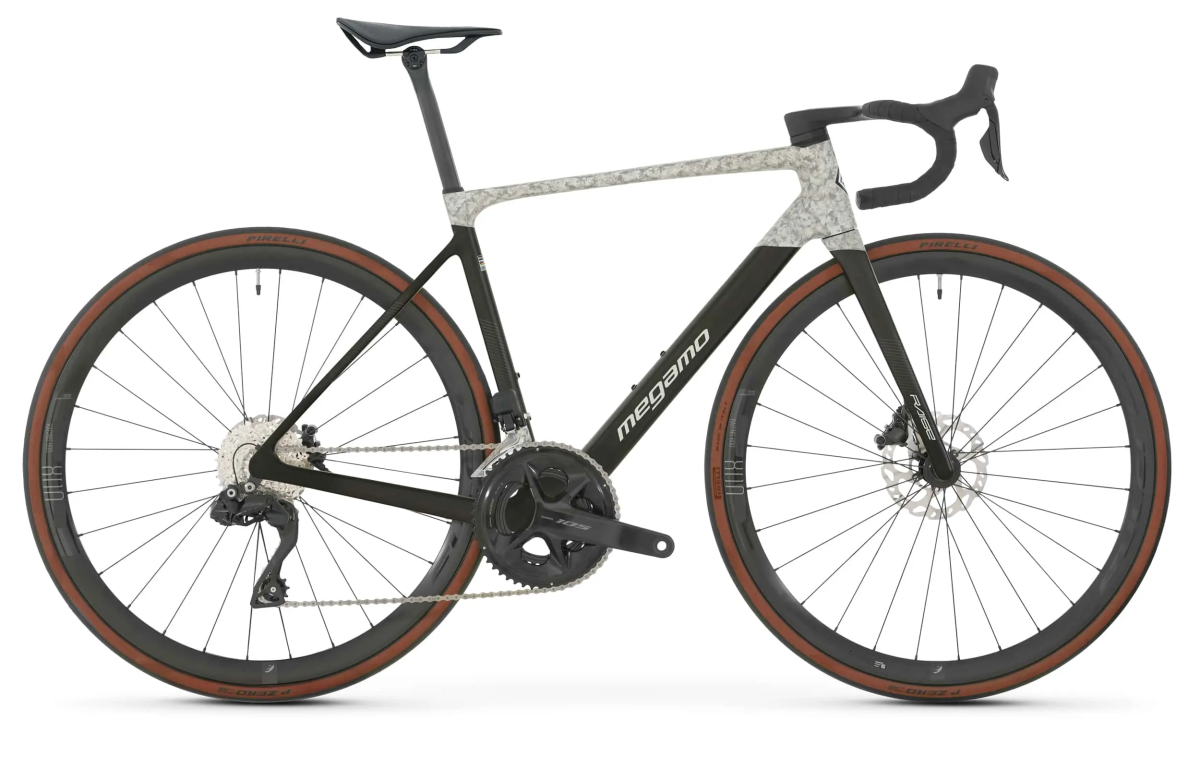 Vélo Megamo Raise 15 Jade Ud 2026