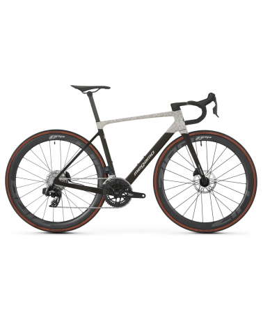 Bicicleta Megamo Raise 07 Jade Ud 2026