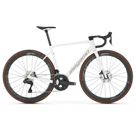 Bicicleta Megamo Raise 05 Cw White 2026