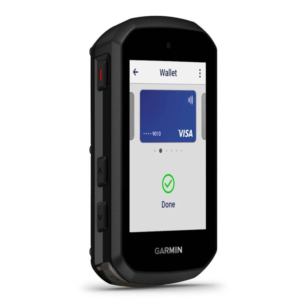 Gps Garmin Edge 850