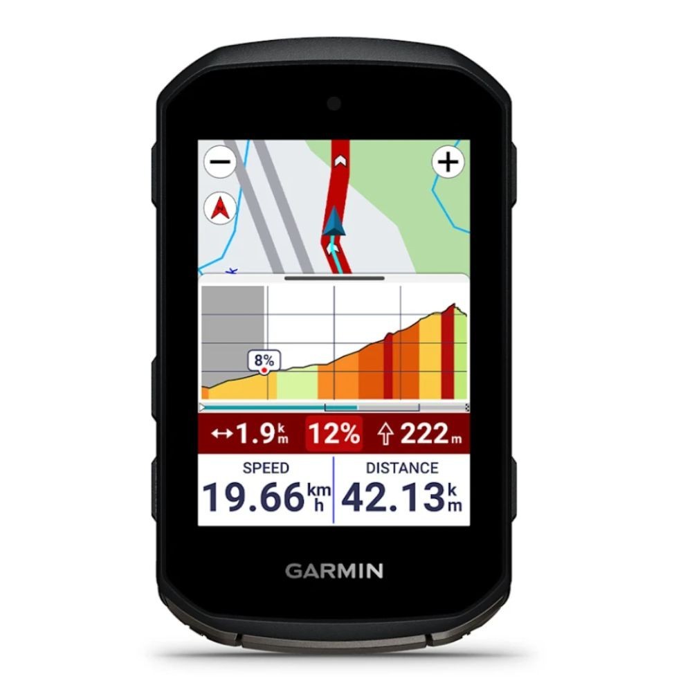 Gps Garmin Edge 850
