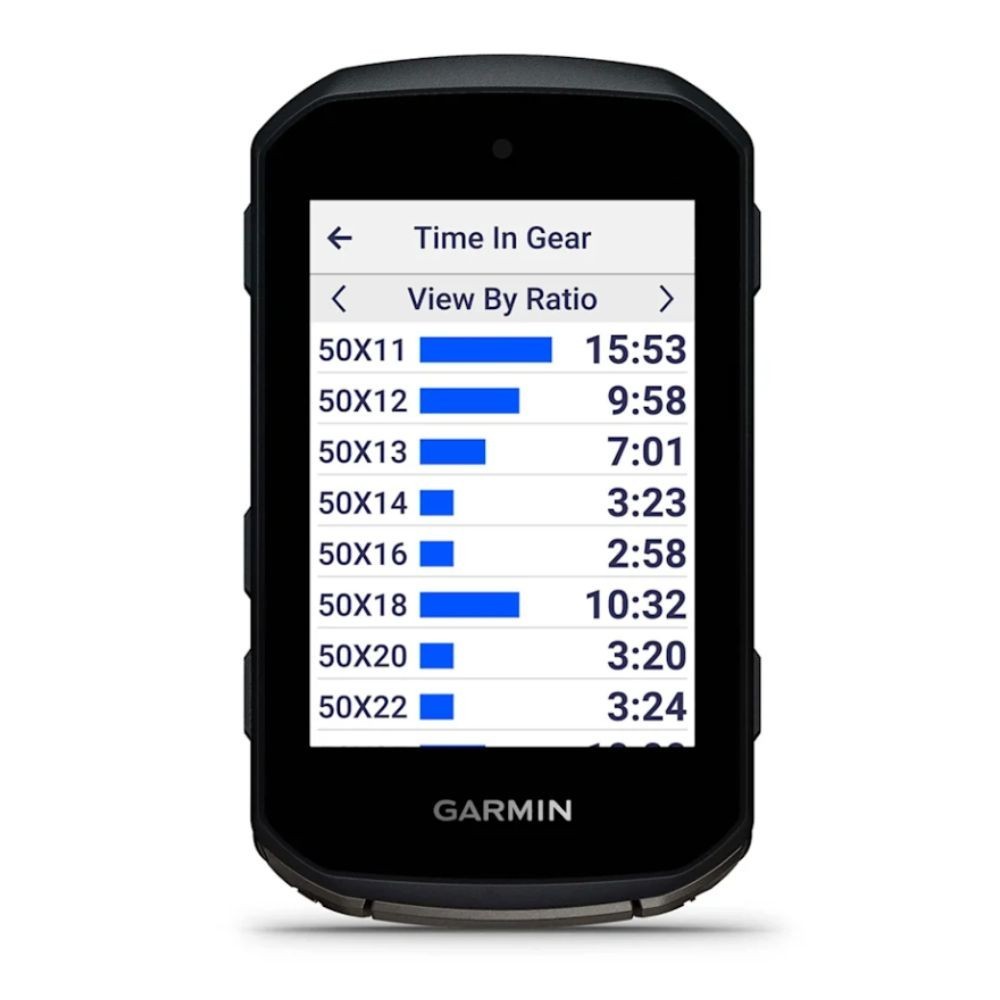 Gps Garmin Edge 850