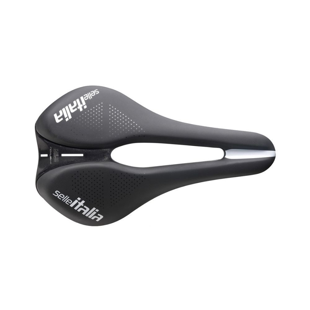 Sillín Selle Italia Novus Boost EVO Endurance TM L3