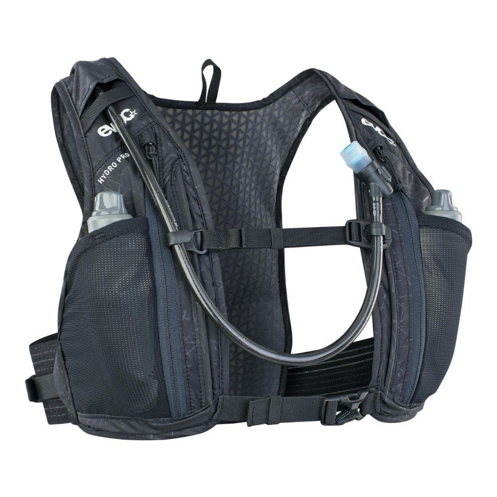 Mochila Evoc Hydro PRO 3 + Hydration Bladder 1,5L