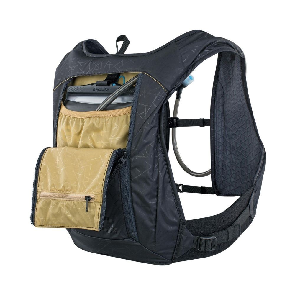 Mochila Evoc Hydro PRO 3 + Hydration Bladder 1,5L