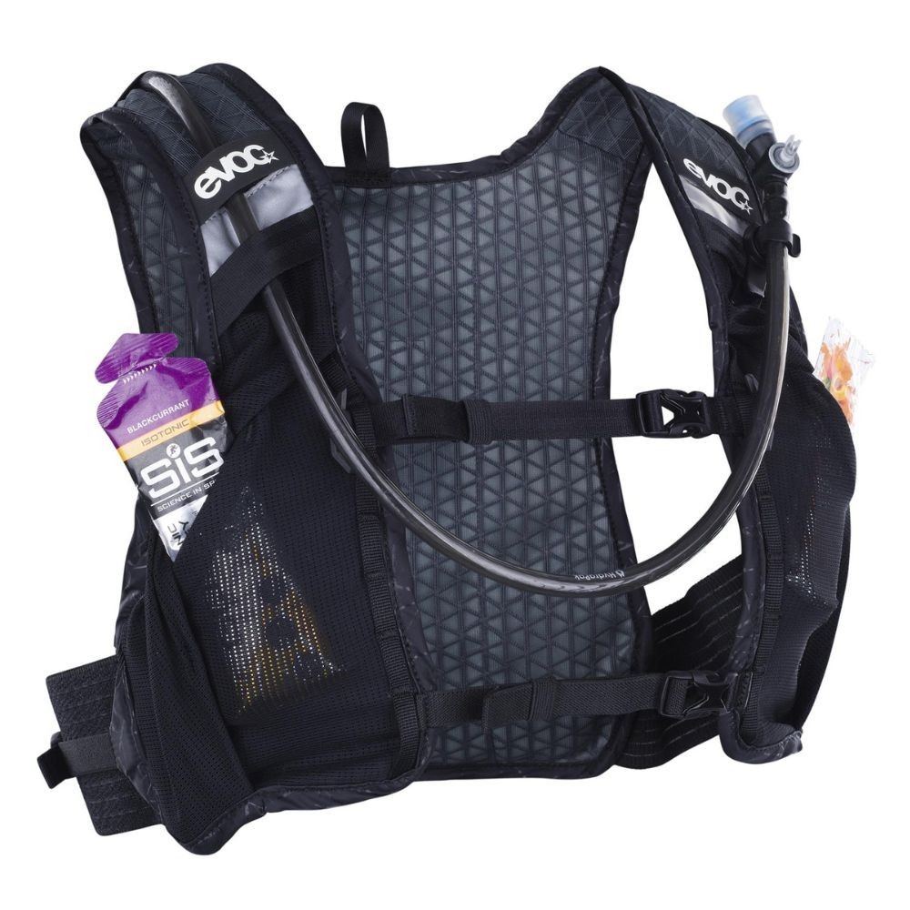 Mochila Evoc Hydro PRO Ultra 1,5 + Bolsa de Hidrtacion 1,5L