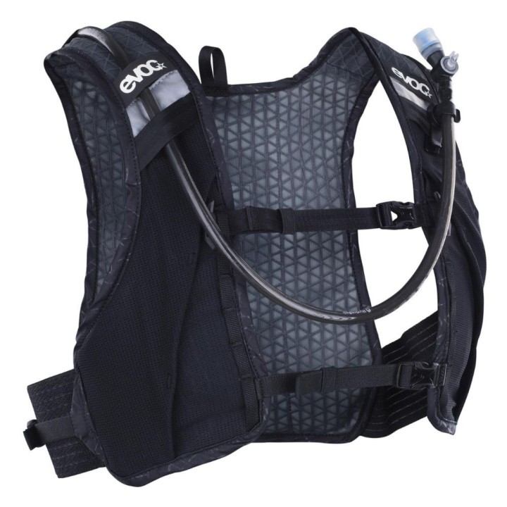Mochila Evoc Hydro PRO Ultra 1,5 + Bolsa de Hidrtacion 1,5L