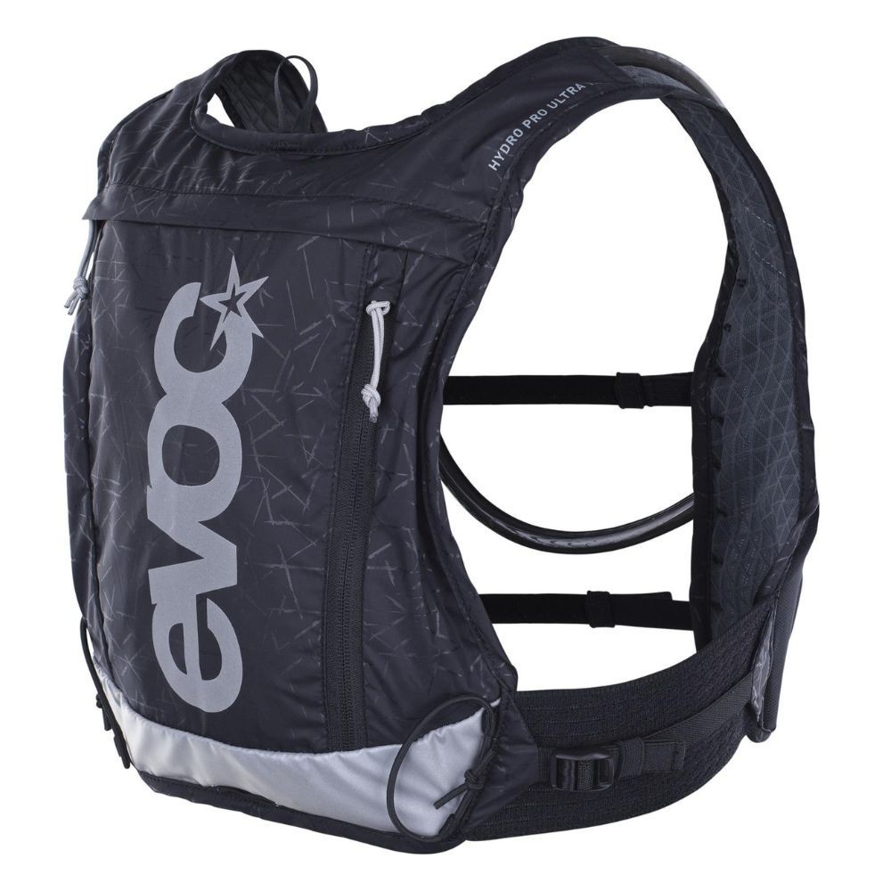 Sac à dos Evoc Hydro PRO 3 + poche à eau 1,5 L