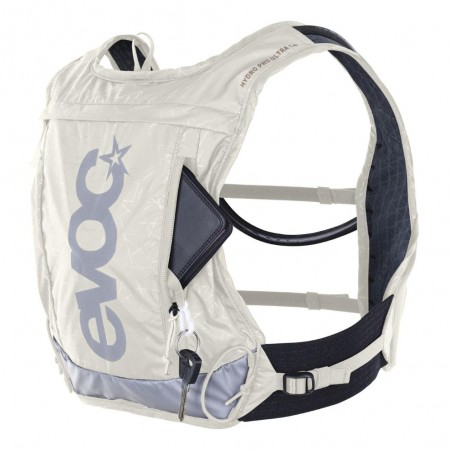 Sac à dos Evoc Hydro PRO Ultra 1,5 + poche à eau 1,5 L Sand