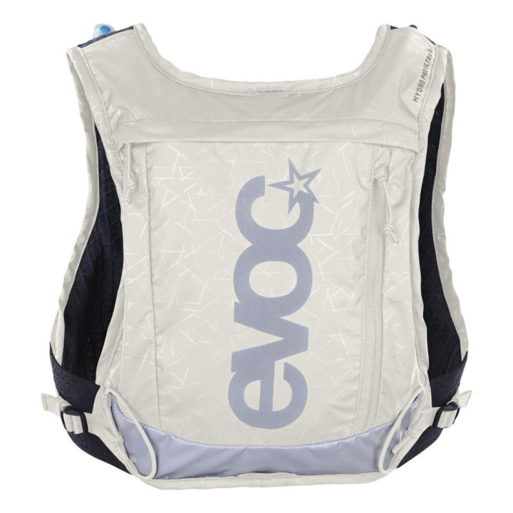 Sac à dos Evoc Hydro PRO 3 + poche à eau 1,5 L