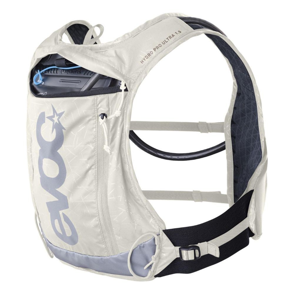 Sac à dos Evoc Hydro PRO 3 + poche à eau 1,5 L