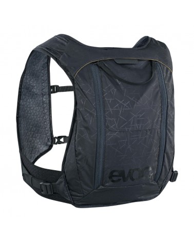 Mochila Evoc Hydro PRO 3 + Hydration Bladder 1,5L Black