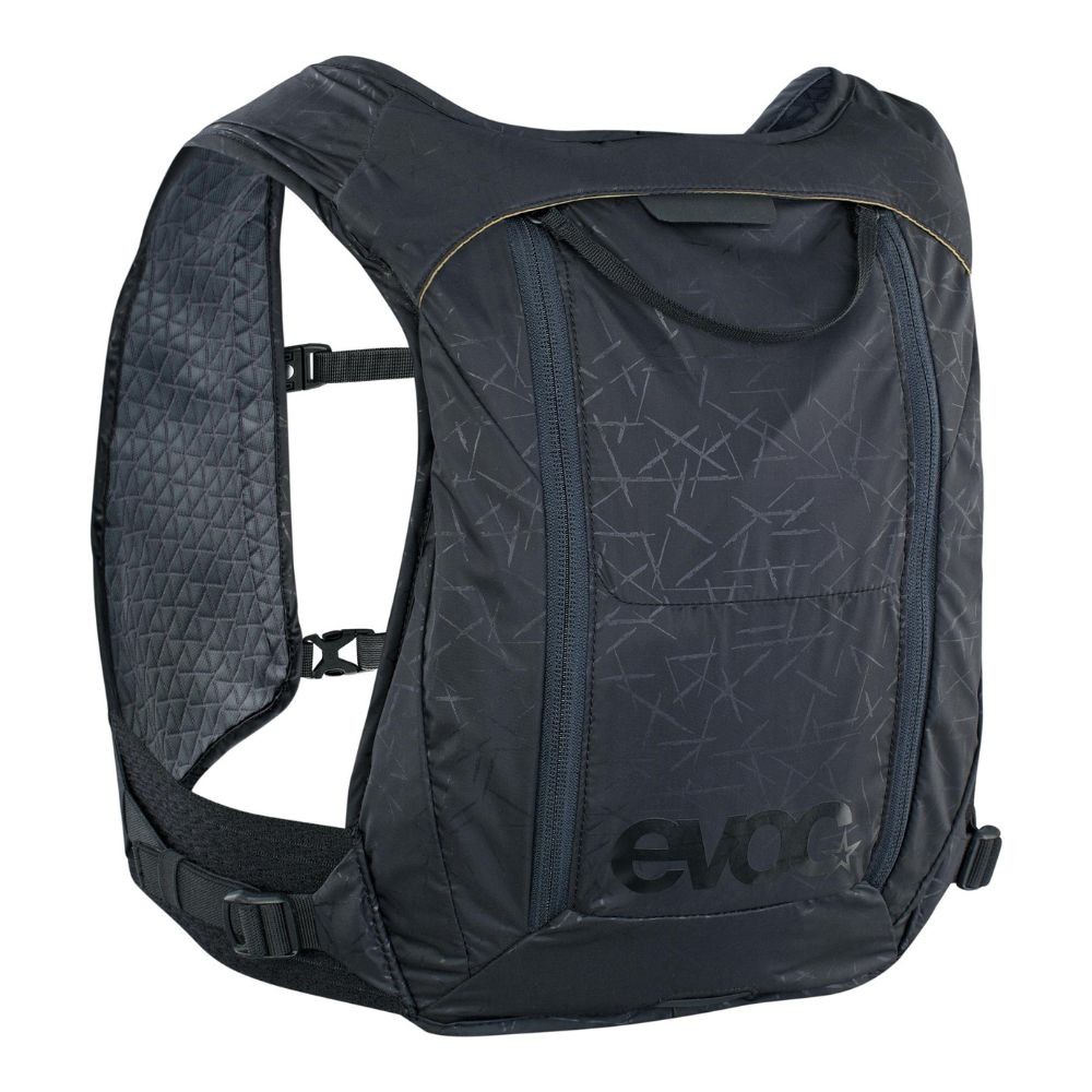 Mochila Evoc Hydro PRO 3 + Hydration Bladder 1,5L Black