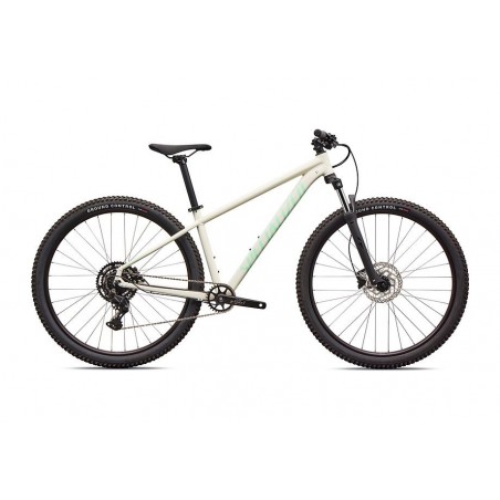 Bicicleta Specialized Rockhopper Sport Gloss Dune White/Oasis 2026