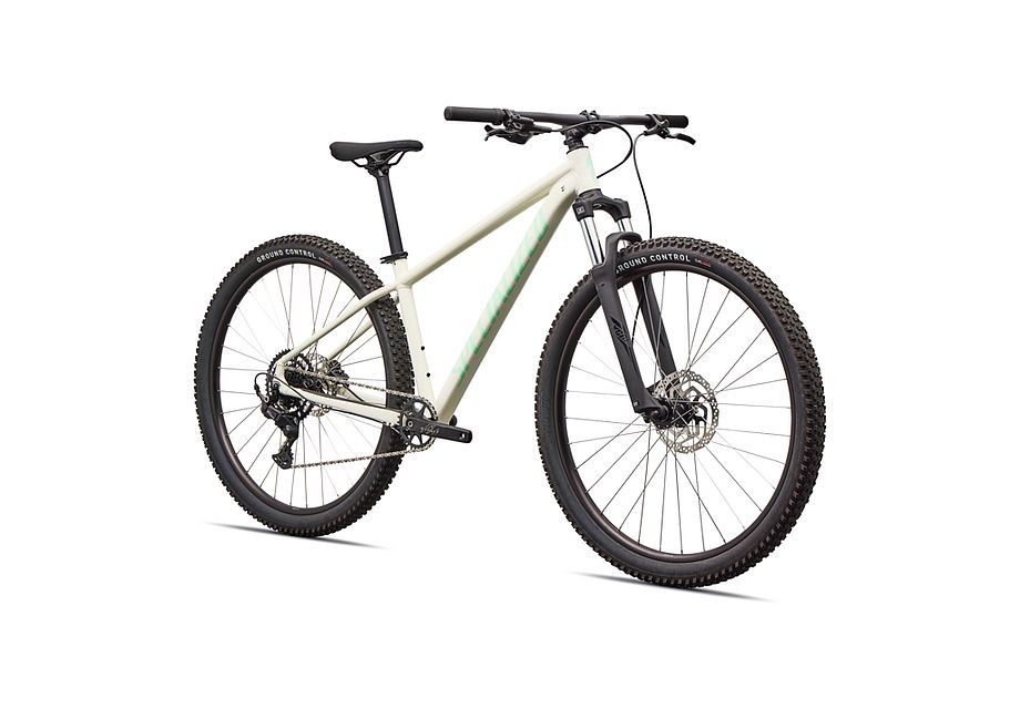 Bicicleta Specialized Rockhopper Sport Gloss Dune White/Oasis 2026
