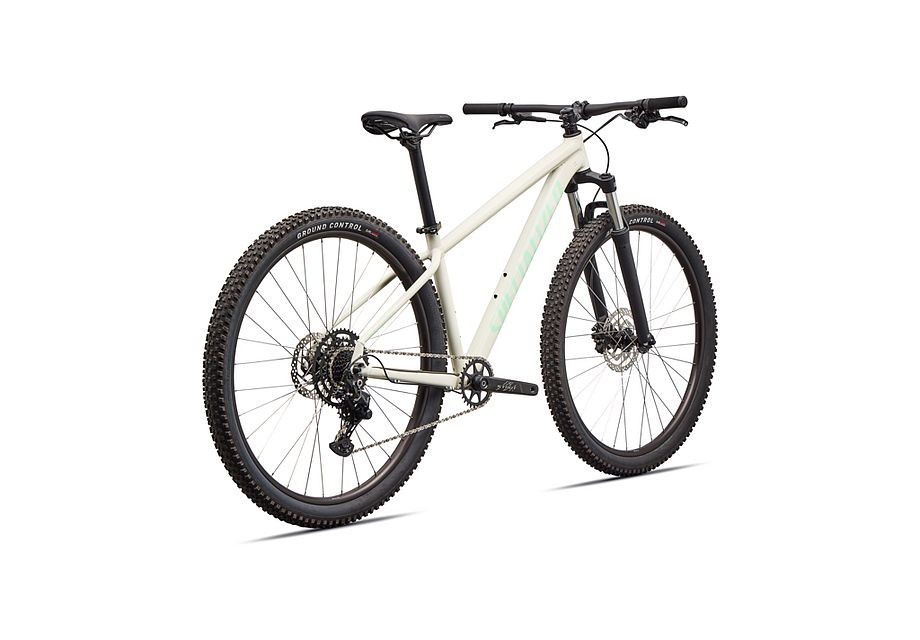 Bicicleta Specialized Rockhopper Sport Gloss Dune White/Oasis 2026